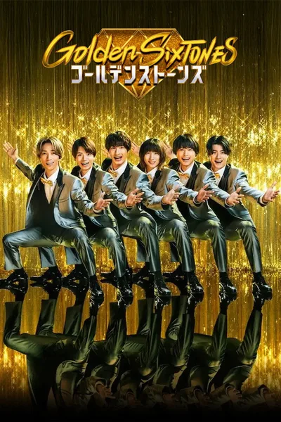 Golden Six Tones poster