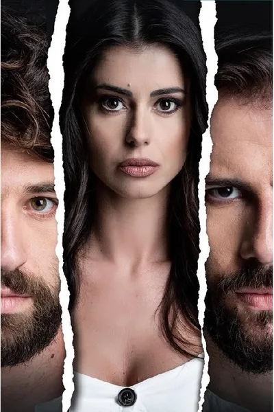 Orgi poster
