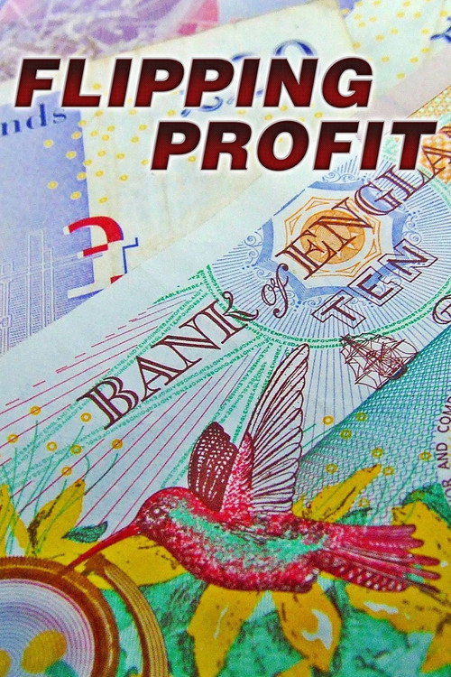 Flipping Profit poster