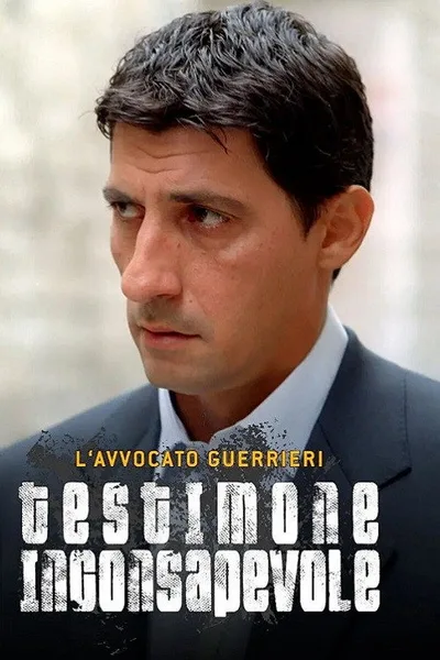 L'avvocato Guerrieri poster