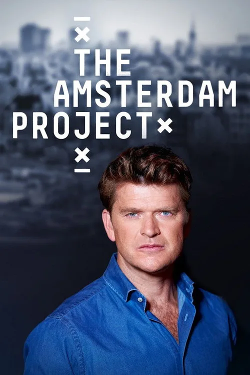 The Amsterdam Project poster