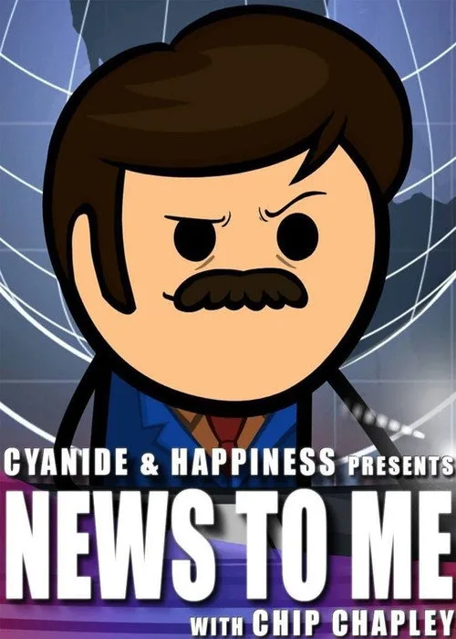 News to Me poster