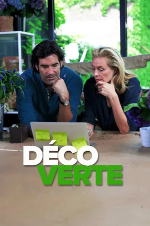 Home Grown Makeover with Frederique and Carter poster