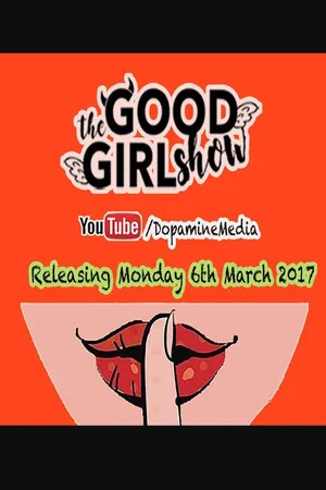 The Good Girl Show poster