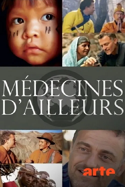 World Medicine poster
