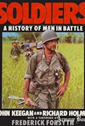 Soldiers poster