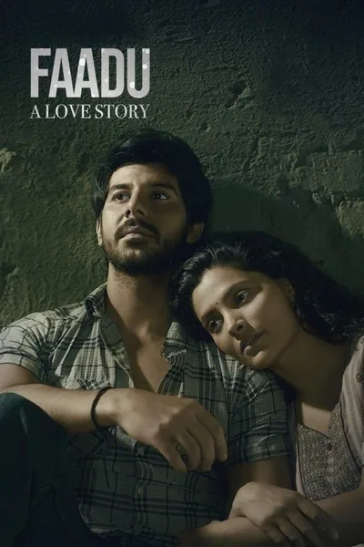 Faadu: A Love Story poster