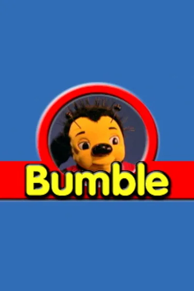 Bumble poster