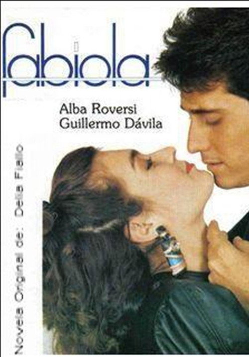 Fabiola poster