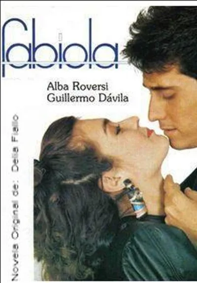 Fabiola poster