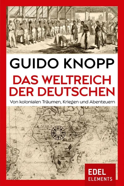 Das Weltreich der Deutschen poster