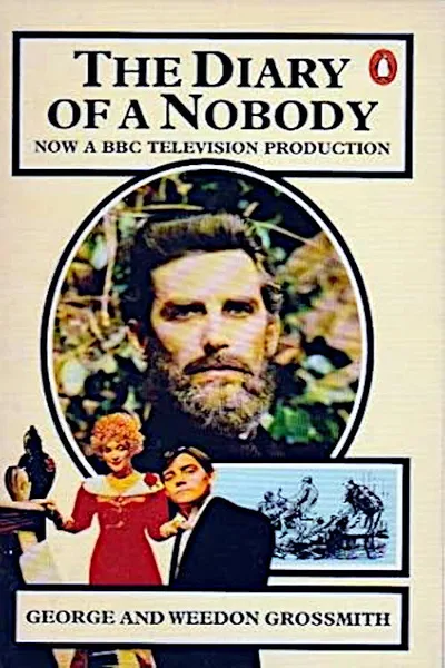 Diary of a Nobody poster