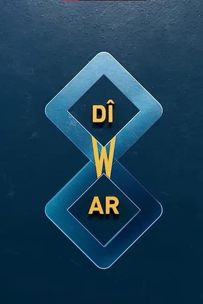 8 Dîwar poster