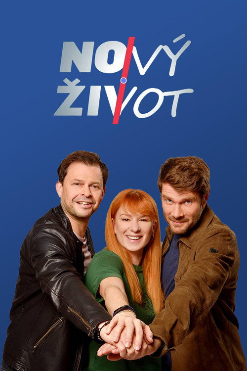 Nový zivot poster