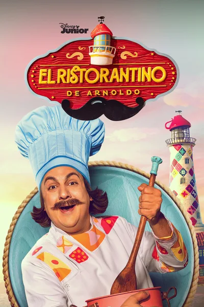 Arnoldo's Ristorantino poster