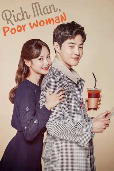 Rich Man poster