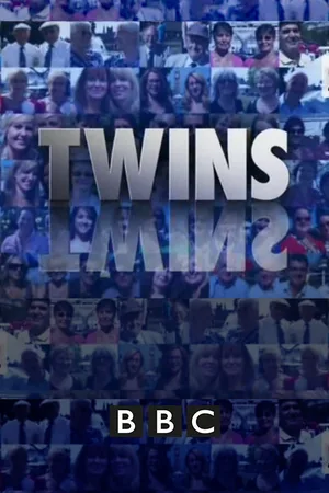 The Secret Life of Twins poster