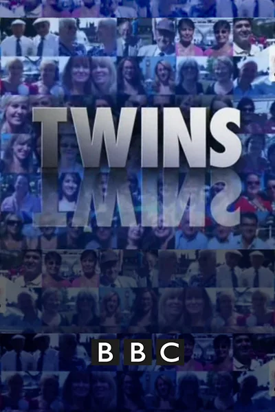 The Secret Life of Twins poster