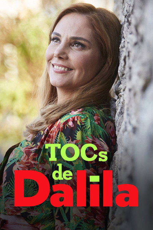 TOCs de Dalila poster