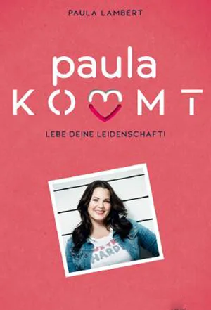 Paula kommt! - Sex und Gute Nacktgeschichten poster