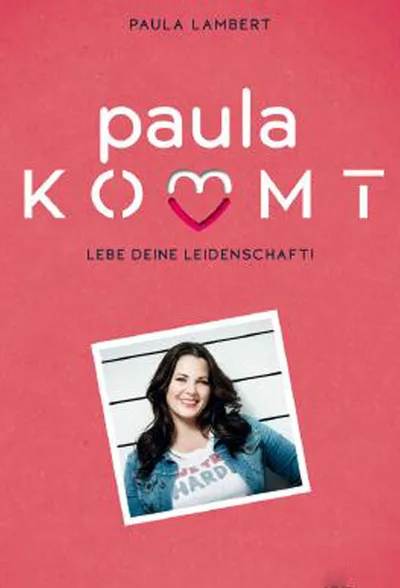 Paula kommt! - Sex und Gute Nacktgeschichten poster
