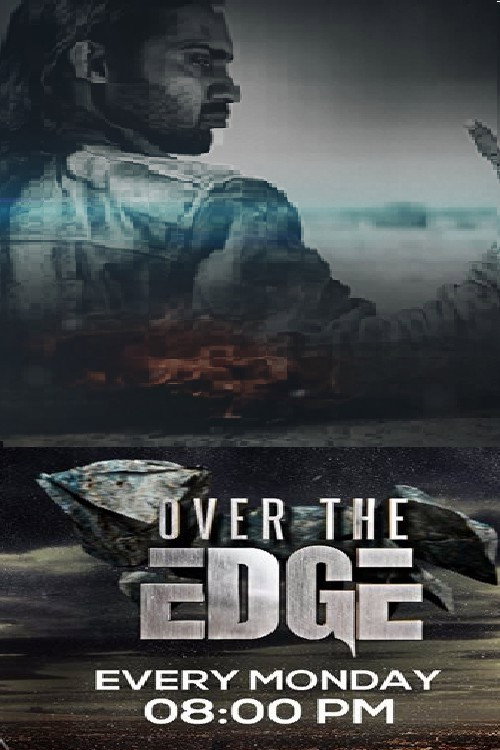 Over the Edge poster
