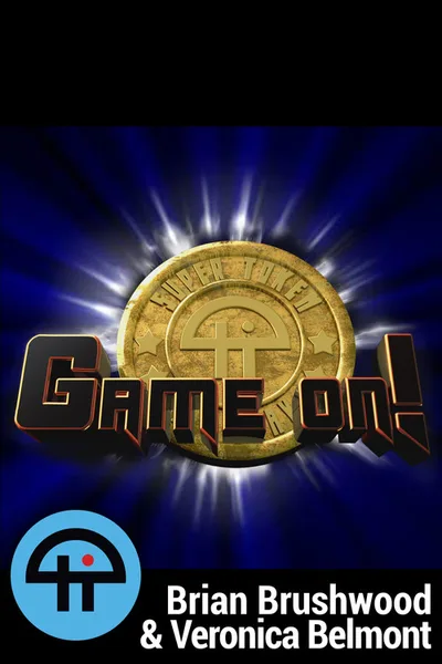 Game on! poster