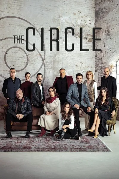 Halka poster