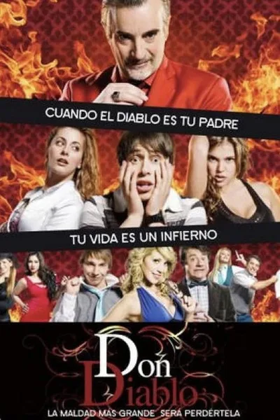 Don Diablo poster