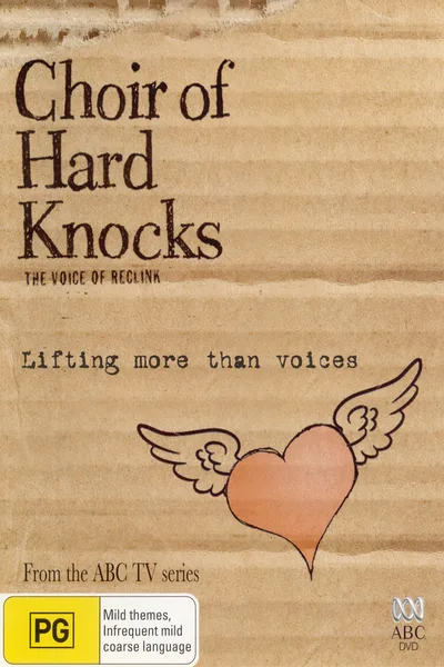 Choir of Hard Knocks poster