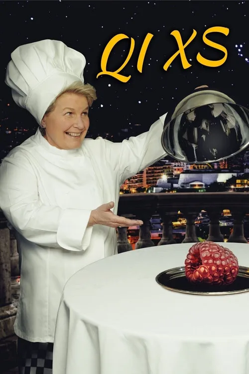 QI XS poster