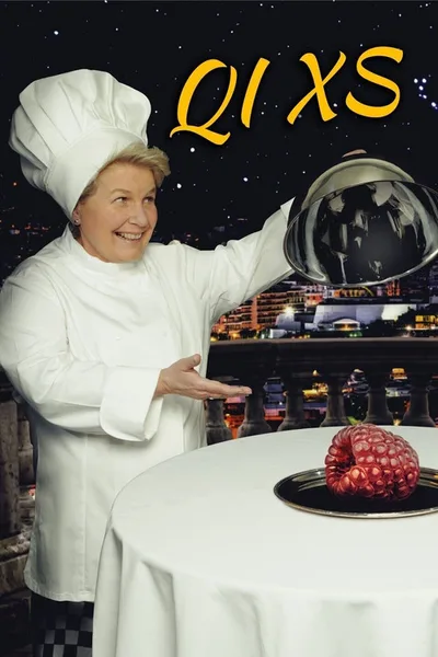 QI XS poster