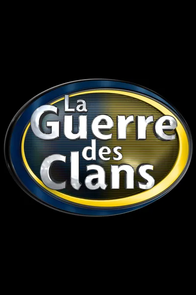 The War of the Clans poster