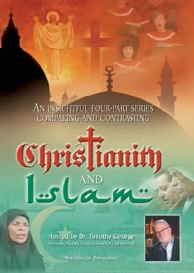 Christianity & Islam: Truth to Tell poster