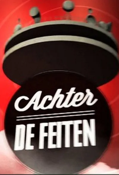 Achter de feiten poster